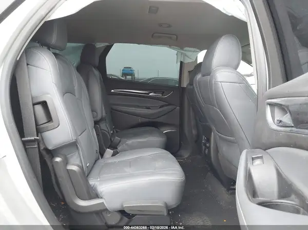 5GAERBKW8LJ163035 2020 BUICK ENCLAVE - Image 8