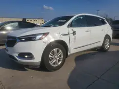 5GAERBKW8LJ163620 2020 BUICK ENCLAVE