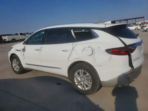 5GAERBKW8LJ163620 2020 BUICK ENCLAVE - Image 2