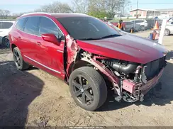 5GAERBKW8LJ171393 2020 BUICK ENCLAVE
