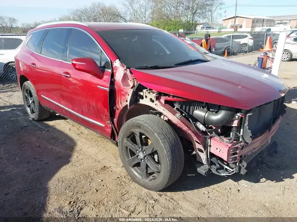 5GAERBKW8LJ171393 2020 BUICK ENCLAVE