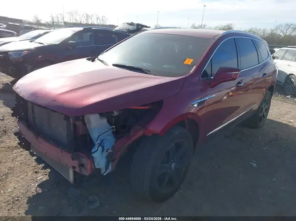 5GAERBKW8LJ171393 2020 BUICK ENCLAVE - Image 2