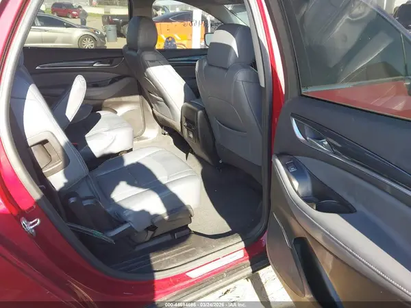 5GAERBKW8LJ171393 2020 BUICK ENCLAVE - Image 8