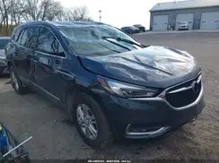 5GAERBKW8LJ186539 2020 BUICK ENCLAVE
