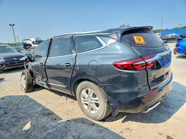 5GAERBKW8LJ186539 2020 BUICK ENCLAVE - Image 2