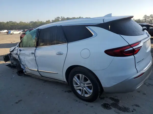 5GAERBKW8LJ201699 2020 BUICK ENCLAVE - Image 2