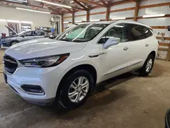 5GAERBKW8LJ202612 2020 BUICK ENCLAVE