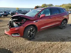 5GAERBKW8LJ202965 2020 BUICK ENCLAVE