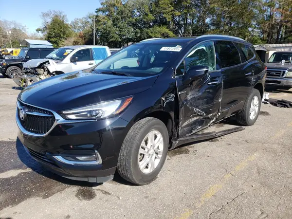 5GAERBKW8LJ215182 2020 BUICK ENCLAVE - Image 1