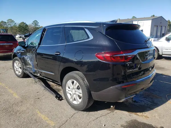 5GAERBKW8LJ215182 2020 BUICK ENCLAVE - Image 2