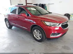 5GAERBKW8LJ215781 2020 BUICK ENCLAVE
