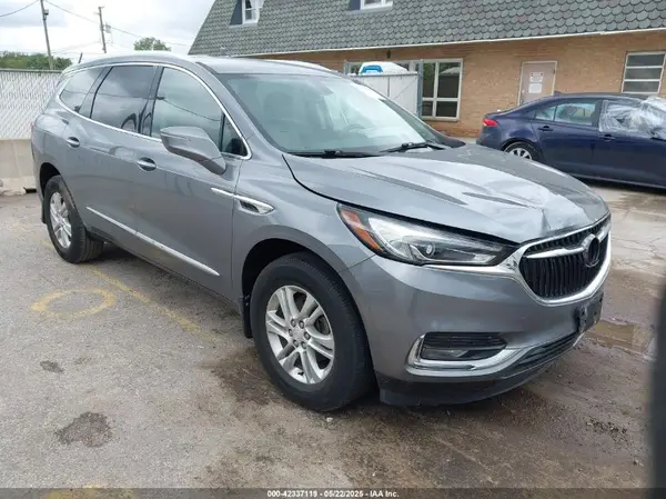 5GAERBKW8LJ221211 2020 BUICK ENCLAVE - Image 1
