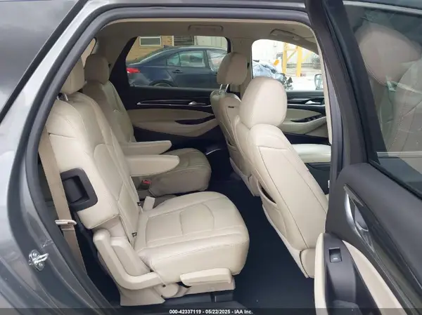 5GAERBKW8LJ221211 2020 BUICK ENCLAVE - Image 8