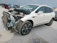 5GAERBKW8LJ230605 2020 BUICK ENCLAVE