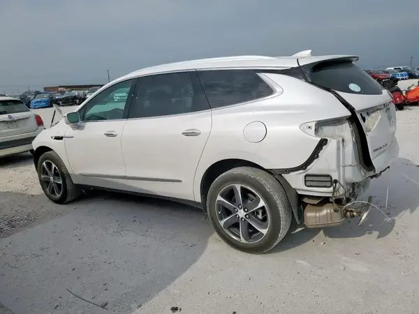 5GAERBKW8LJ230605 2020 BUICK ENCLAVE - Image 2