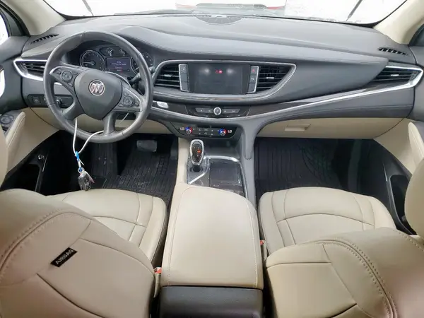 5GAERBKW8LJ230605 2020 BUICK ENCLAVE - Image 8