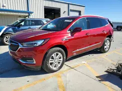 5GAERBKW8LJ230703 2020 BUICK ENCLAVE
