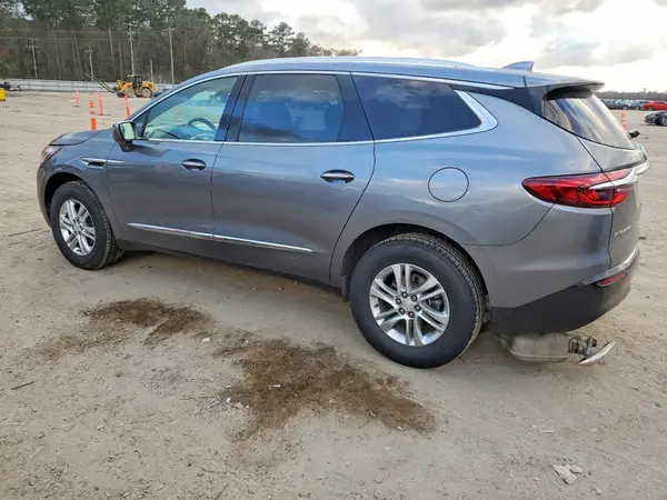 5GAERBKW8LJ230927 2020 BUICK ENCLAVE - Image 2