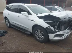 5GAERBKW8LJ233391 2020 BUICK ENCLAVE