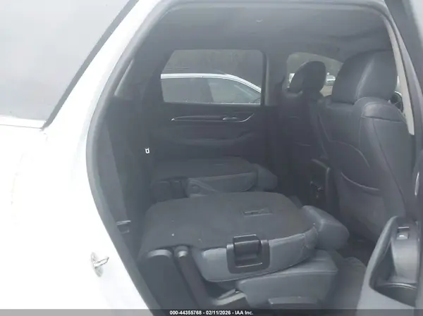 5GAERBKW8LJ233391 2020 BUICK ENCLAVE - Image 8