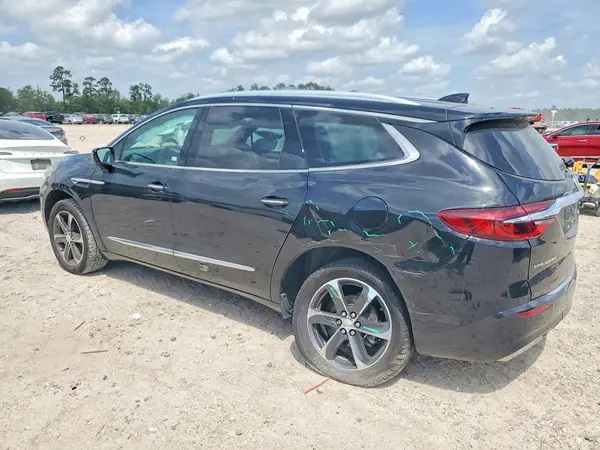 5GAERBKW8LJ237070 2020 BUICK ENCLAVE - Image 2