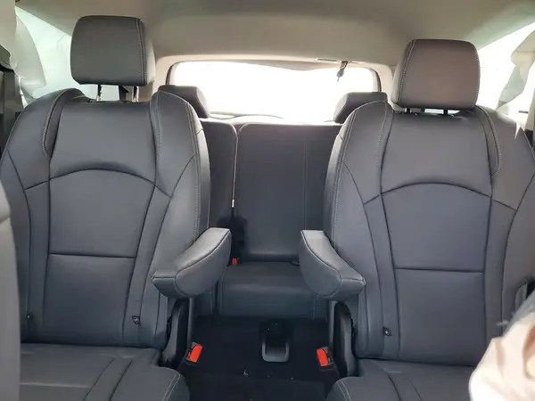 5GAERBKW8LJ237070 2020 BUICK ENCLAVE - Image 8