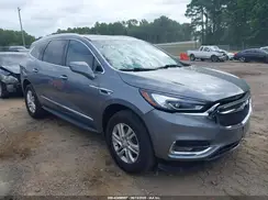 5GAERBKW8LJ237697 2020 BUICK ENCLAVE