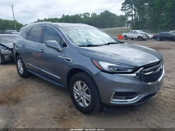 5GAERBKW8LJ237697 2020 BUICK ENCLAVE - Image 1