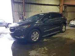 5GAERBKW8LJ242432 2020 BUICK ENCLAVE