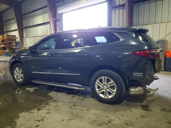 5GAERBKW8LJ242432 2020 BUICK ENCLAVE - Image 2