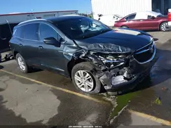 5GAERBKW8LJ250255 2020 BUICK ENCLAVE