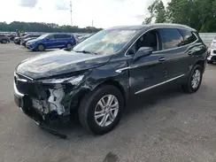5GAERBKW8LJ256735 2020 BUICK ENCLAVE