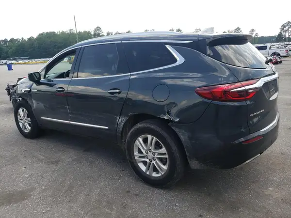 5GAERBKW8LJ256735 2020 BUICK ENCLAVE - Image 2