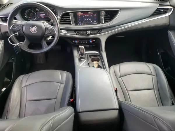 5GAERBKW8LJ256735 2020 BUICK ENCLAVE - Image 8