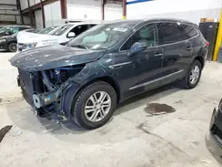 5GAERBKW8LJ262020 2020 BUICK ENCLAVE