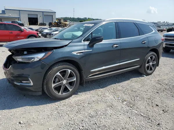 5GAERBKW8LJ262308 2020 BUICK ENCLAVE - Image 1
