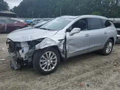 5GAERBKW8LJ274619 2020 BUICK ENCLAVE