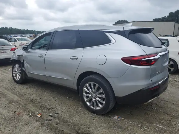 5GAERBKW8LJ274619 2020 BUICK ENCLAVE - Image 2