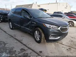 5GAERBKW8LJ276838 2020 BUICK ENCLAVE