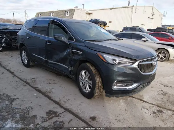 5GAERBKW8LJ276838 2020 BUICK ENCLAVE - Image 1