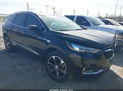 5GAERBKW8LJ278105 2020 BUICK ENCLAVE