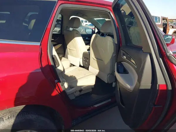 5GAERBKW8LJ280792 2020 BUICK ENCLAVE - Image 8