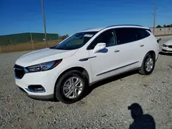 5GAERBKW8LJ281537 2020 BUICK ENCLAVE