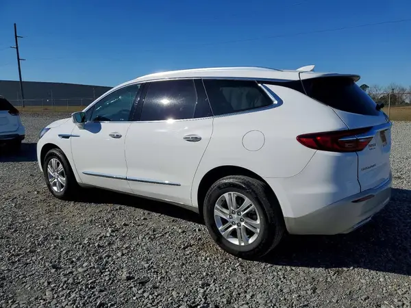 5GAERBKW8LJ281537 2020 BUICK ENCLAVE - Image 2