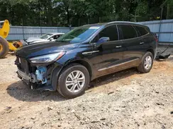 5GAERBKW8LJ282655 2020 BUICK ENCLAVE