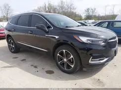 5GAERBKW8LJ286561 2020 BUICK ENCLAVE