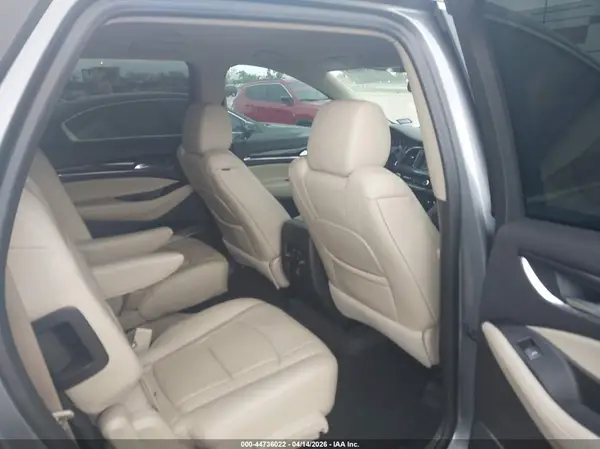 5GAERBKW8LJ288942 2020 BUICK ENCLAVE - Image 8