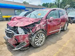 5GAERBKW8LJ294059 2020 BUICK ENCLAVE
