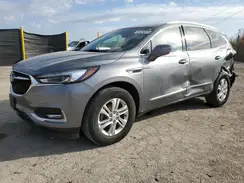 5GAERBKW8LJ294580 2020 BUICK ENCLAVE