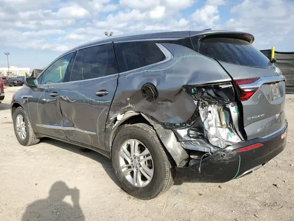 5GAERBKW8LJ294580 2020 BUICK ENCLAVE - Image 2